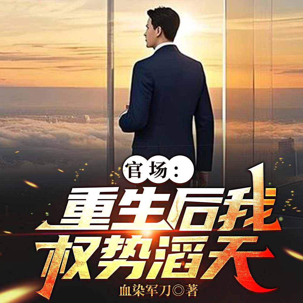 重生之官场权小说