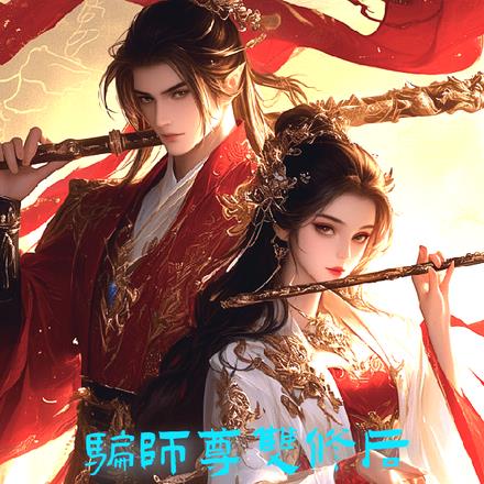 我带宗门走向无敌完整版