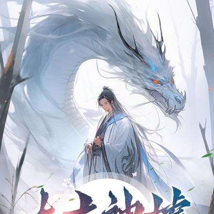 太古神墓简介